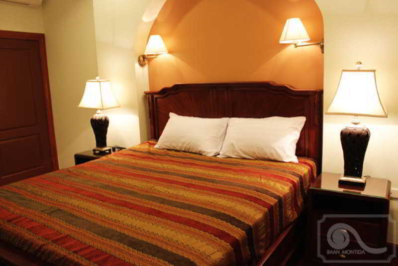 Marriott Executive Apartments Bangkok, Sukhumvit 101 Екстериор снимка